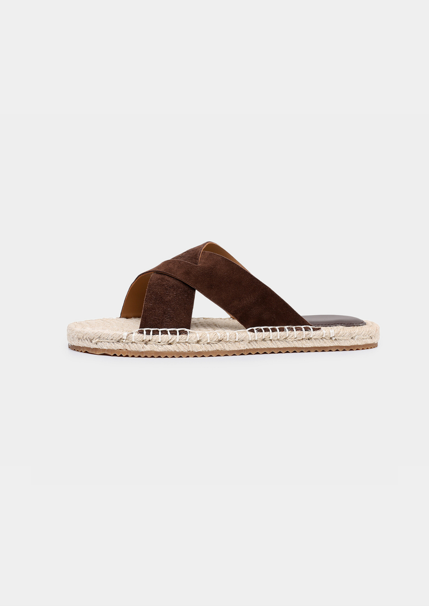 Coffee Resort Sandal | Castielli