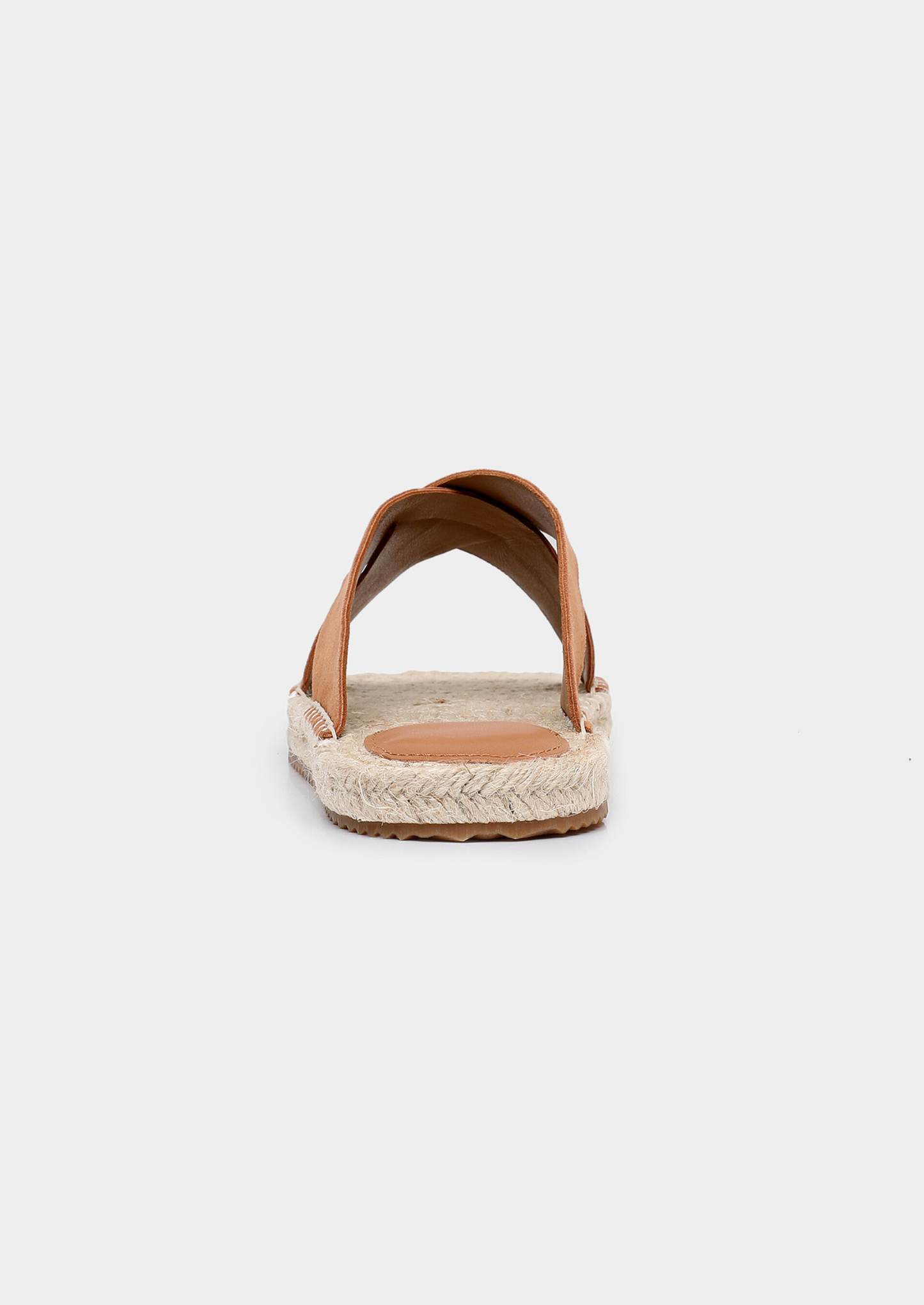 Caramel Resort Sandal | Castielli