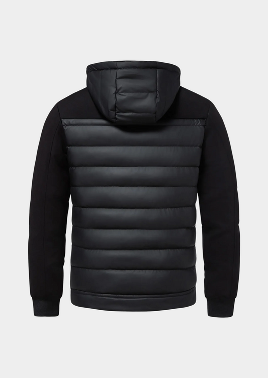 Milano Premium Hybrid Jacket | Castielli