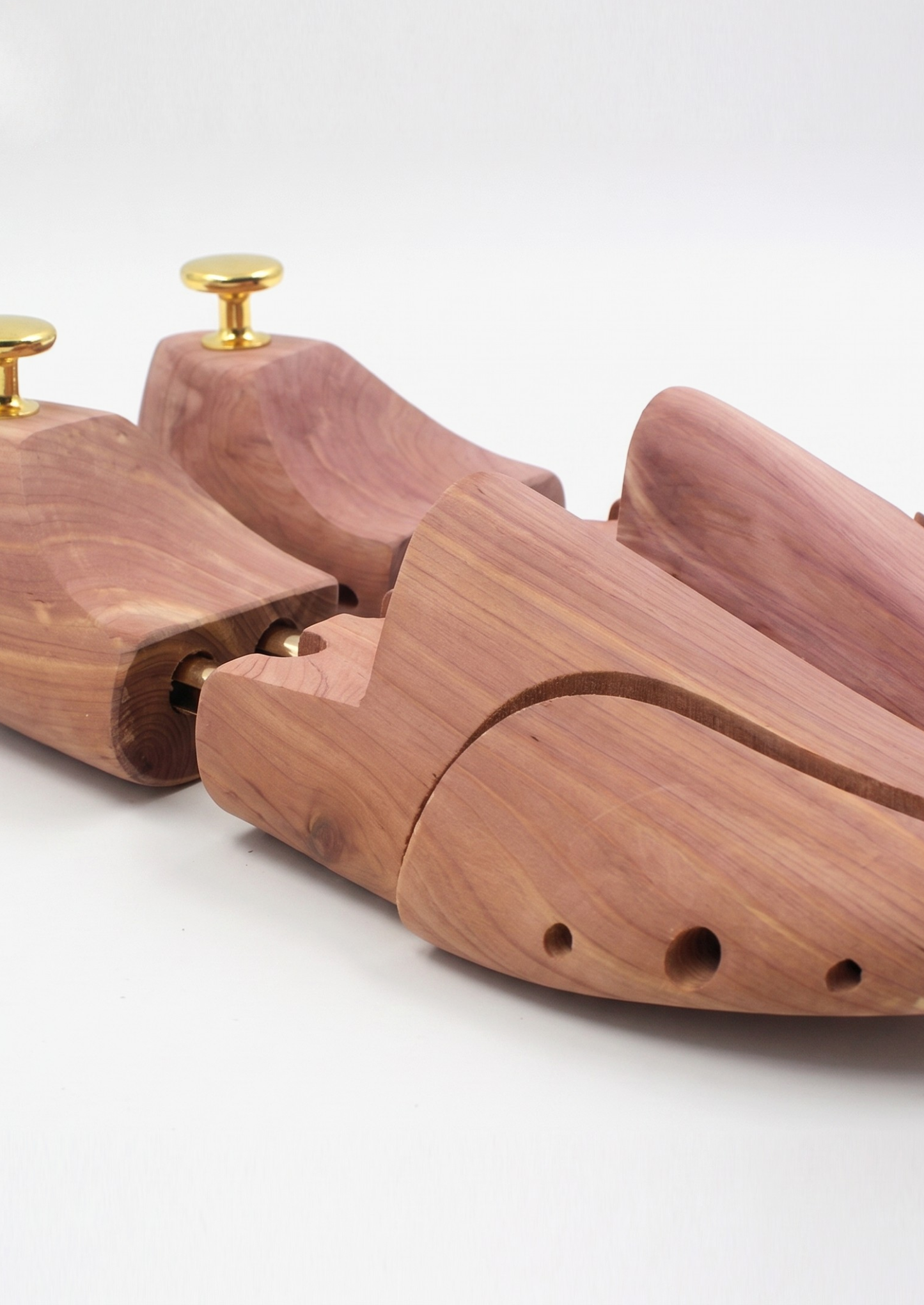 Cedar Shoe Trees | Castielli