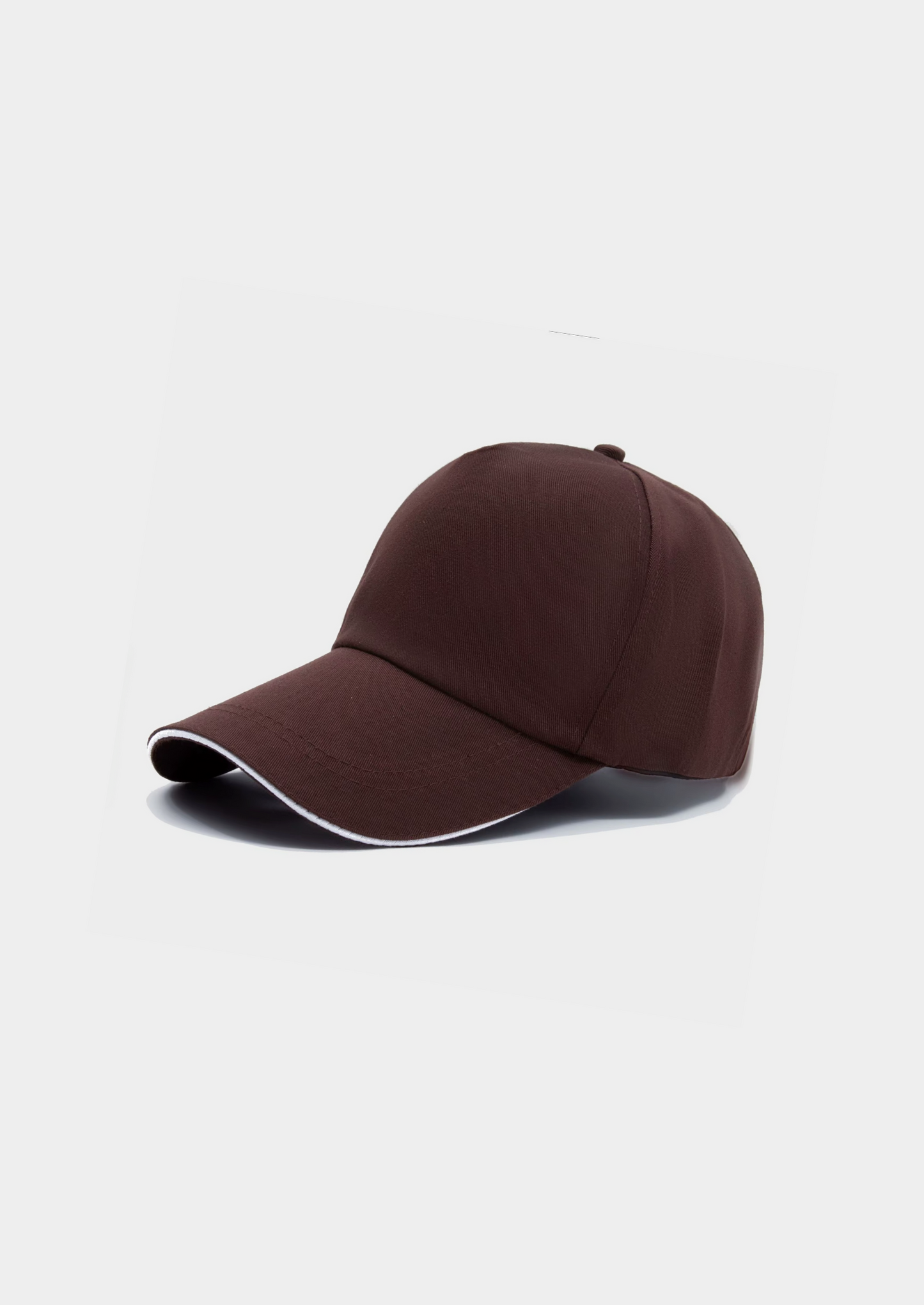 Coffee Baseball Hat | Castielli