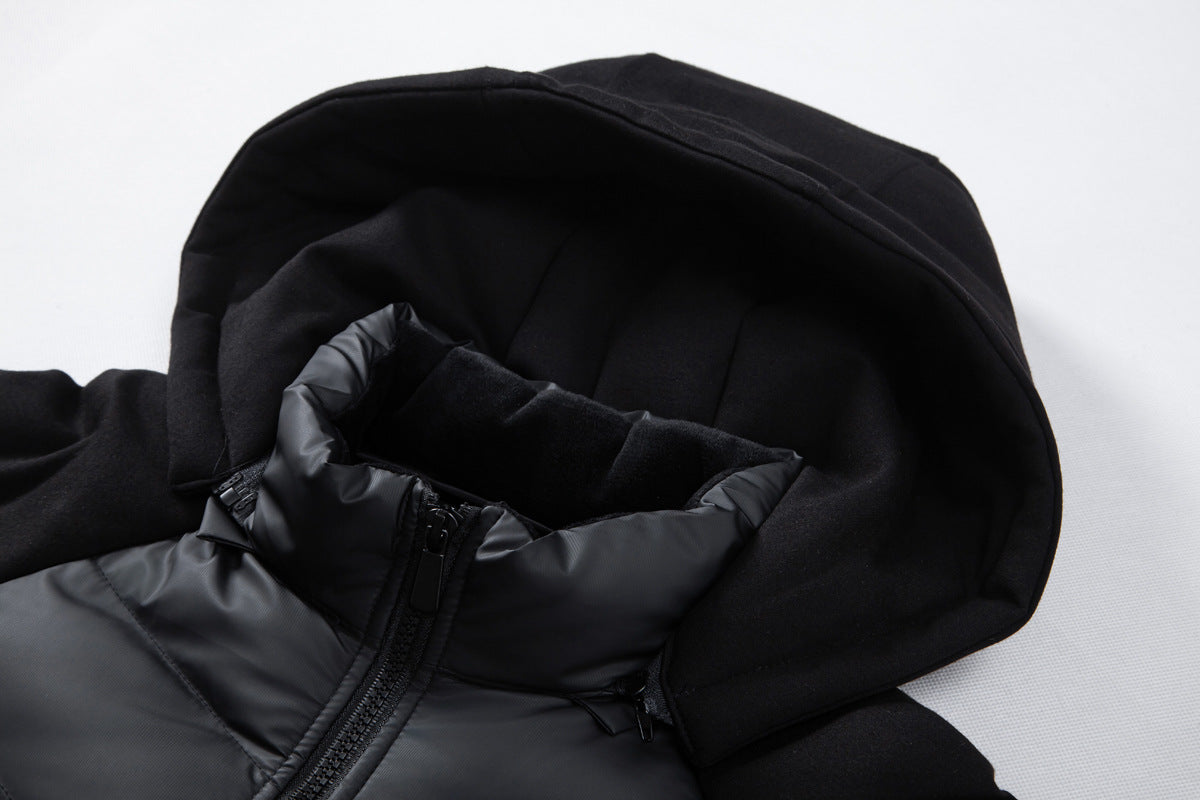 Torino Premium Hybrid Jacket | Castielli