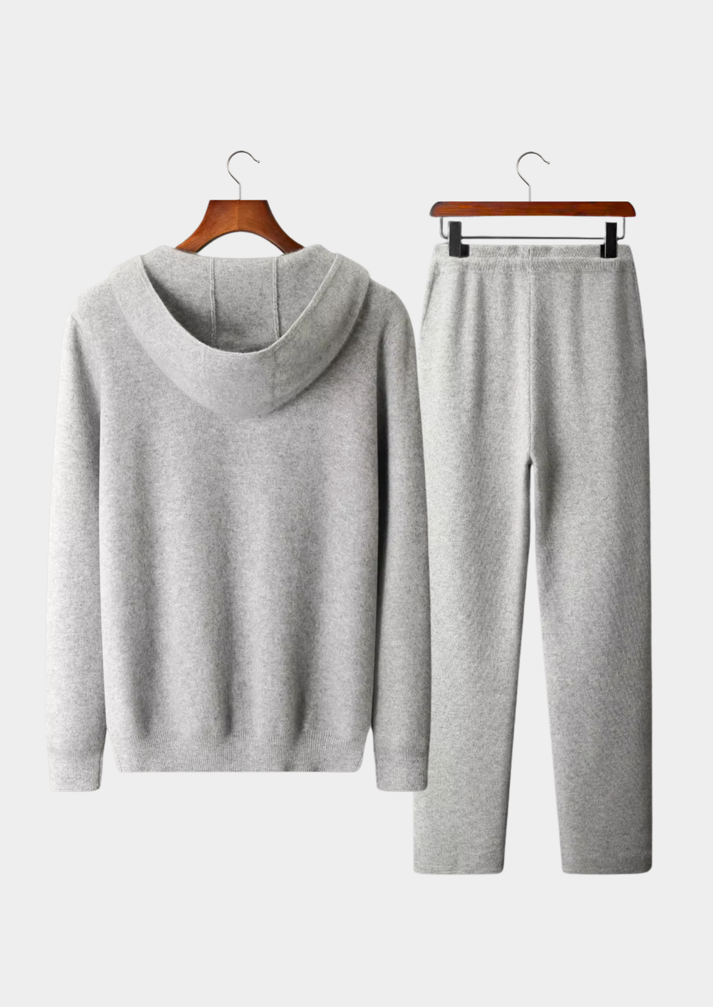 Pure Extra-Fine Merino Wool Arvo Set | Castielli