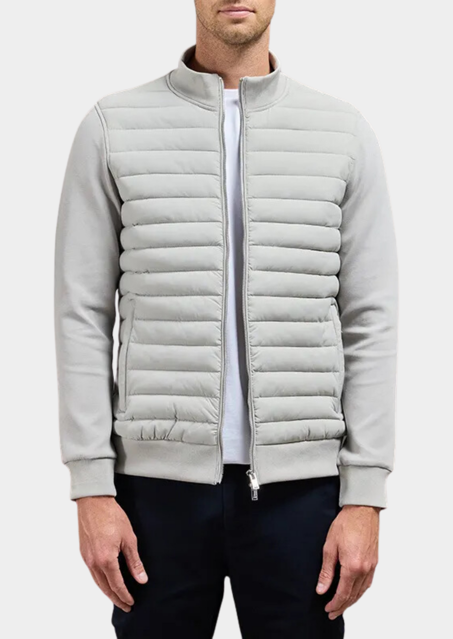 Dante Premium Hybrid Jacket | Castielli