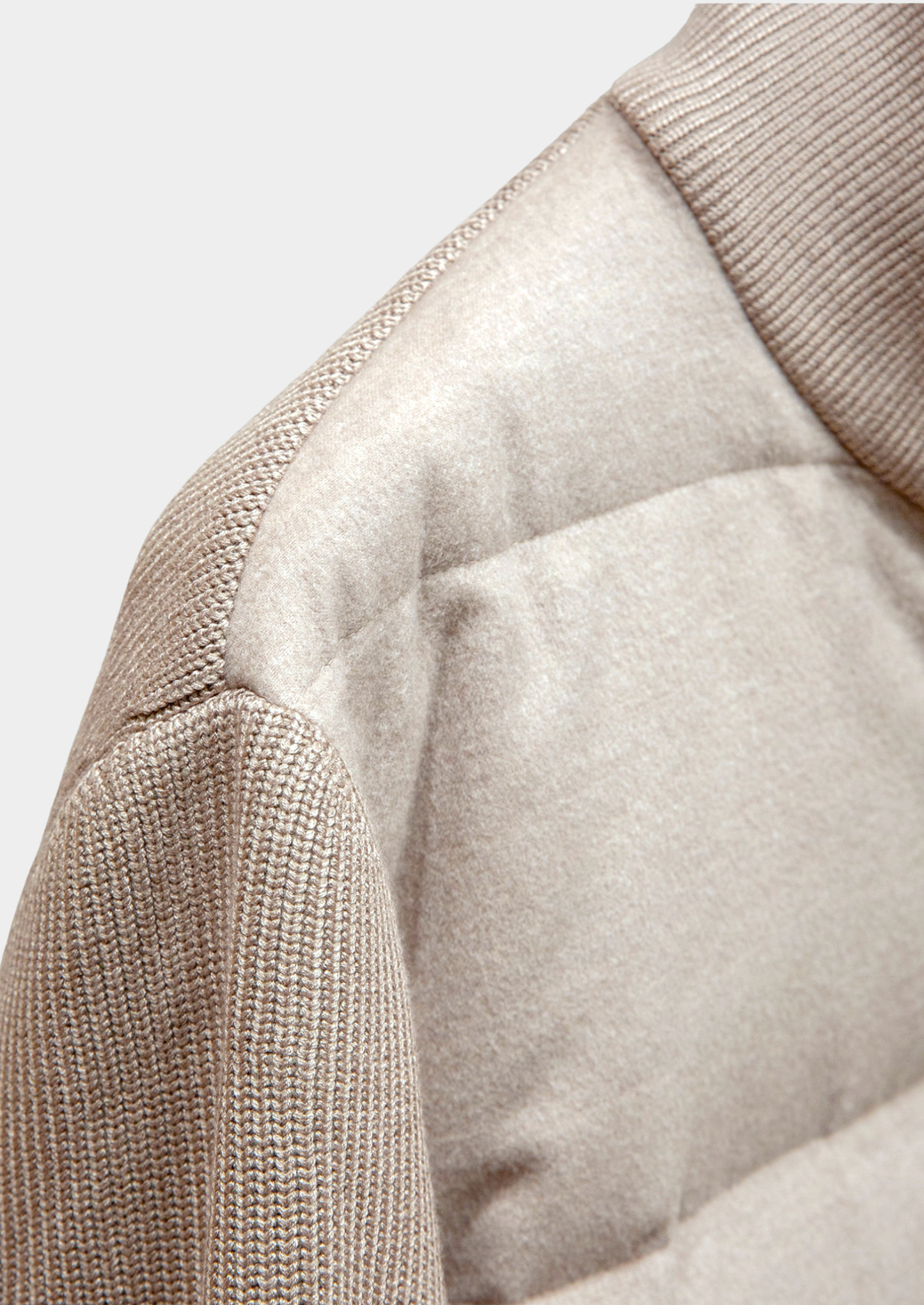Urban Hybrid Bomber Jacket | Castielli