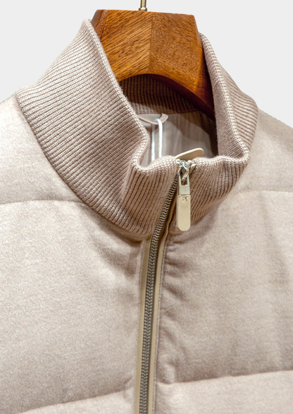 Urban Hybrid Bomber Jacket | Castielli