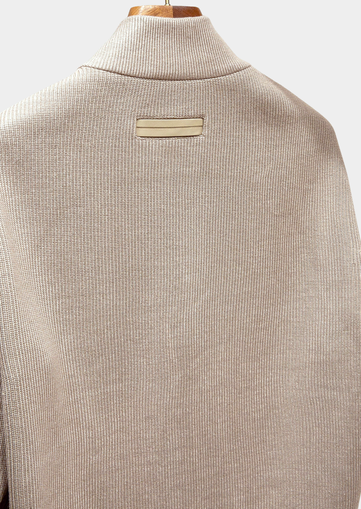 Urban Hybrid Bomber Jacket | Castielli