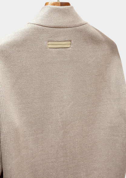 Urban Hybrid Bomber Jacket | Castielli