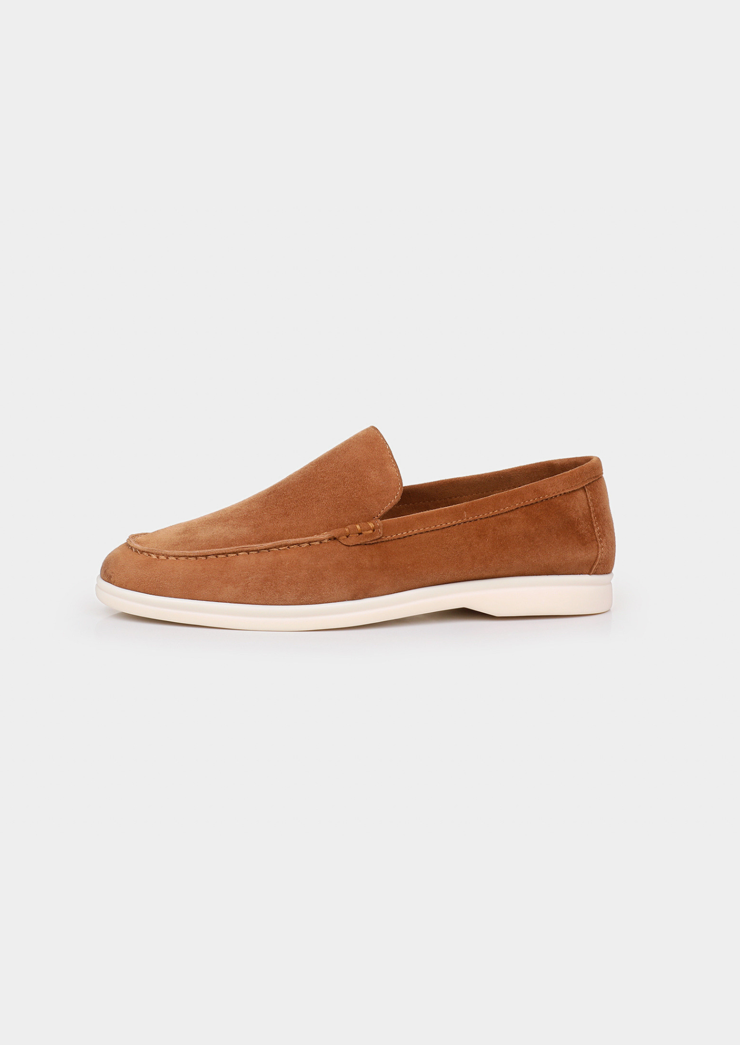 Marina Loafers - Caramel | Castielli