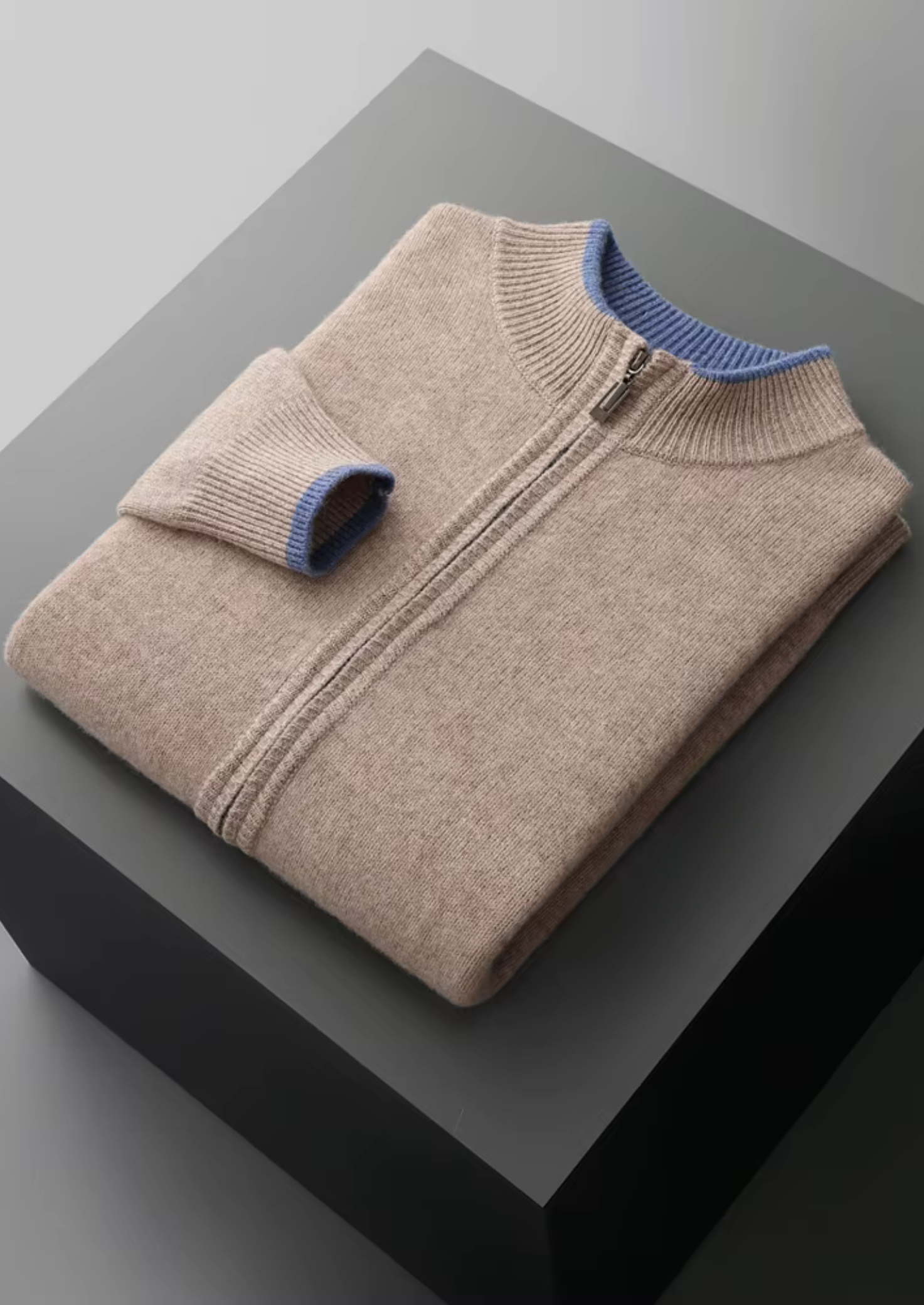 Pure Extra-Fine Merino Wool Tivro Set | Castielli