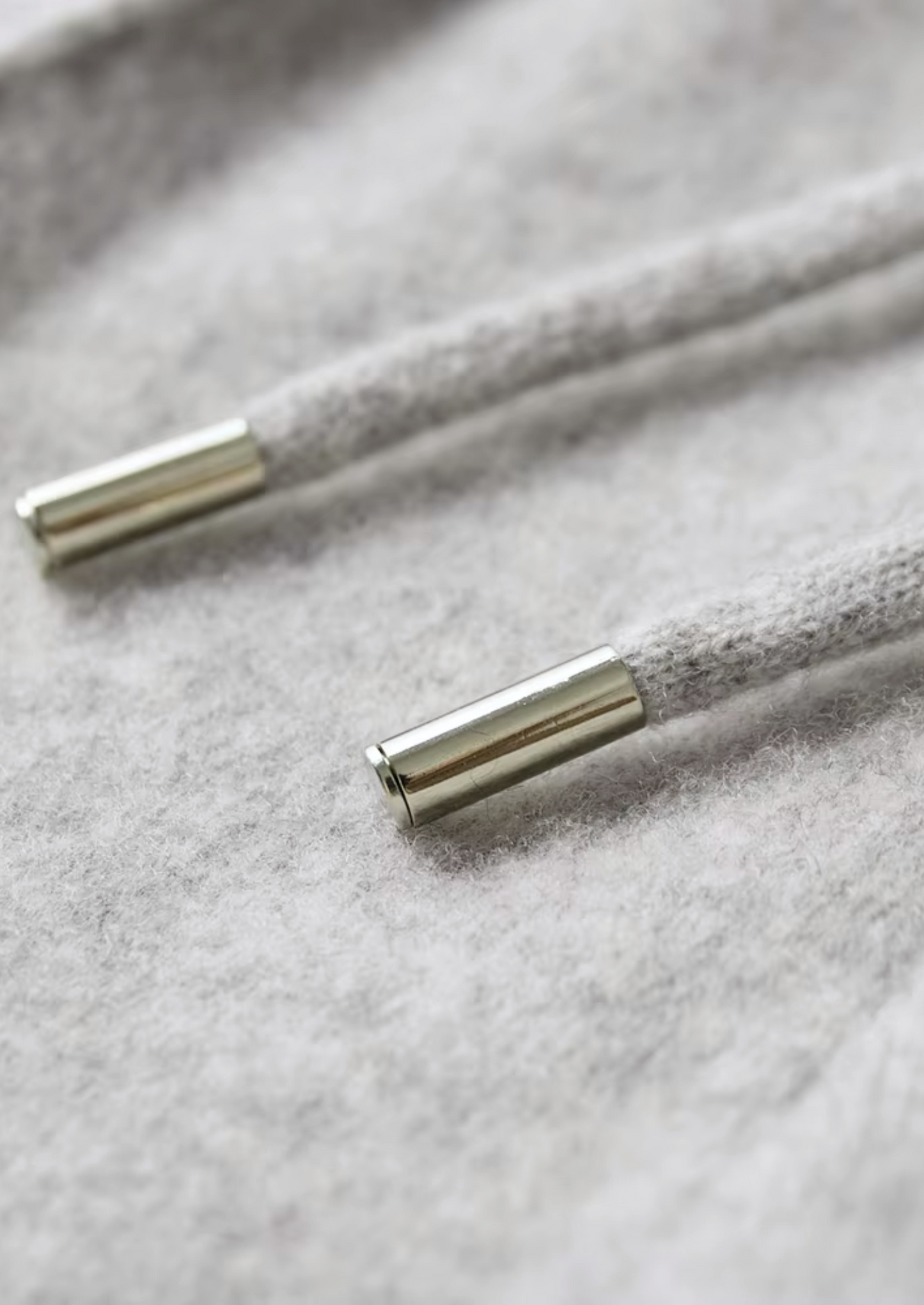 Pure Extra-Fine Merino Wool Two Tone Set | Castielli