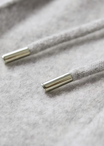 Pure Extra-Fine Merino Wool Two Tone Set | Castielli