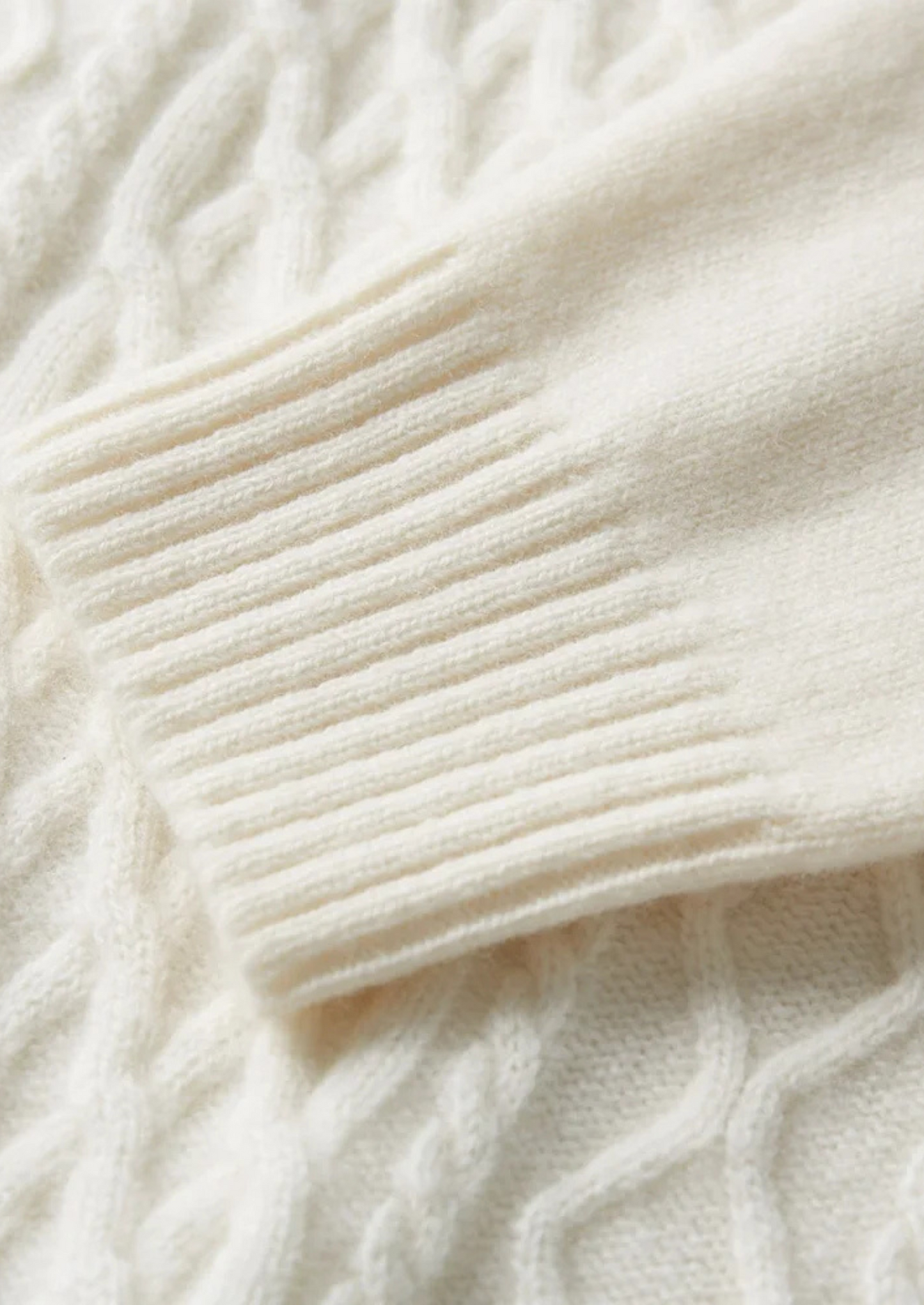 Pure Extra-Fine Merino Wool Wintertime Rollneck | Castielli