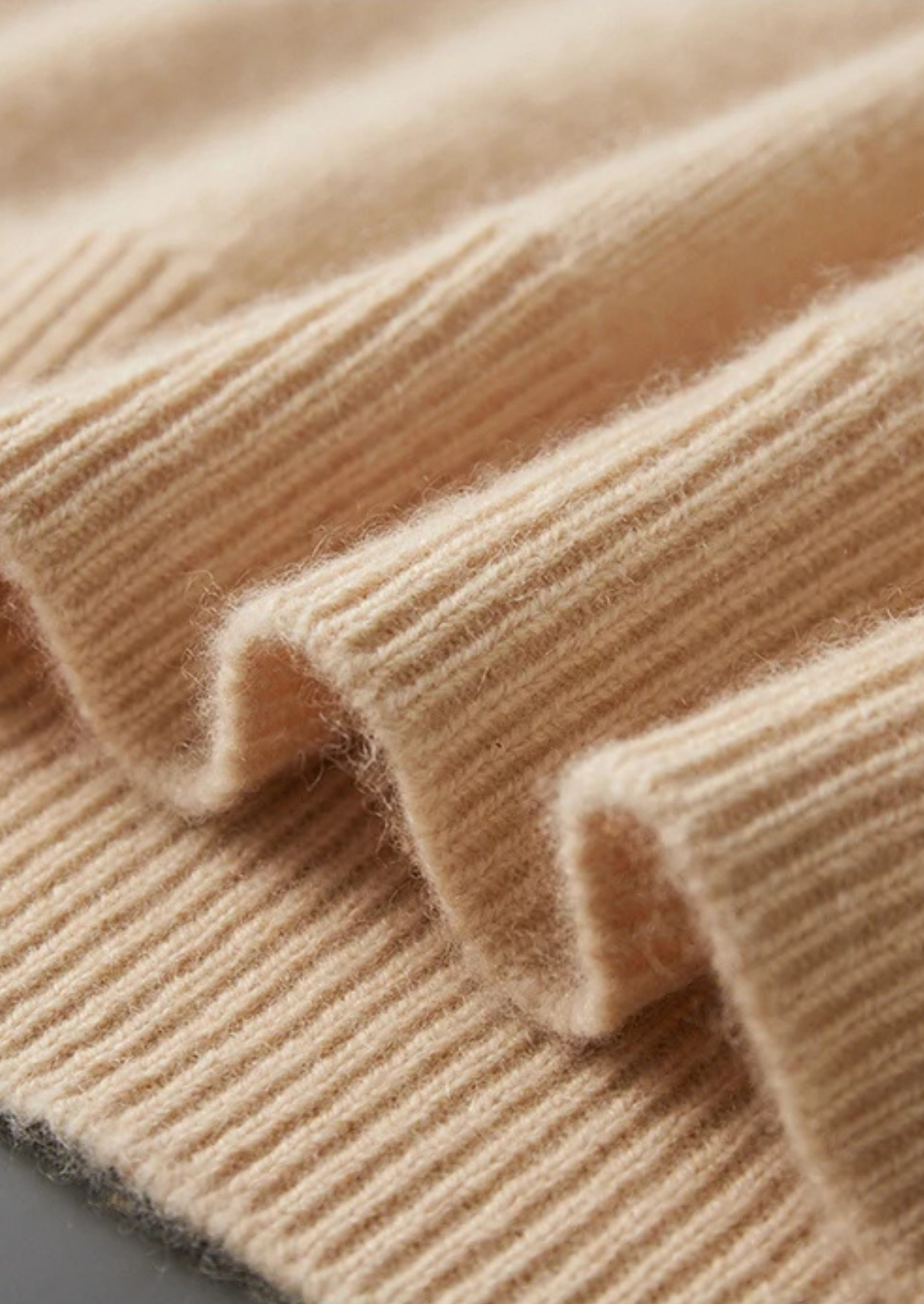Premium Cashmere Leisure Hoodie | Castielli