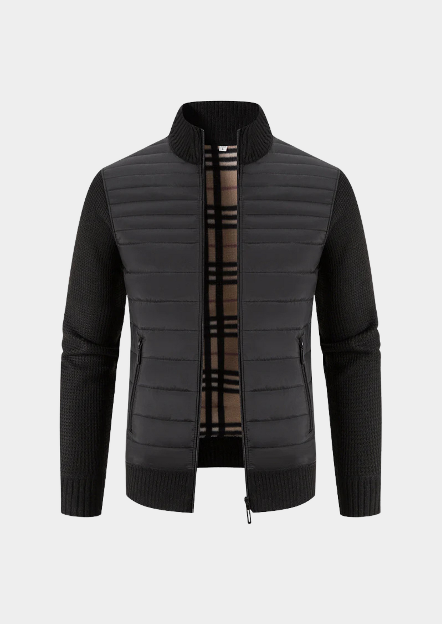 Verona Premium Hybrid Jacket | Castielli