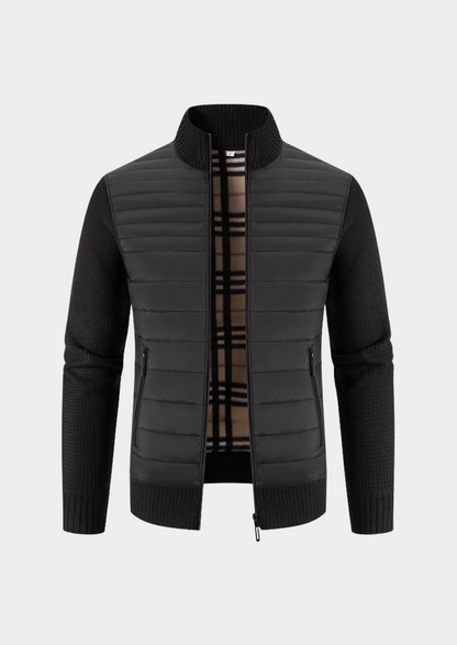 Verona Premium Hybrid Jacket | Castielli