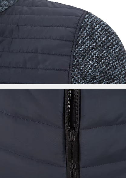 Verona Premium Hybrid Jacket | Castielli