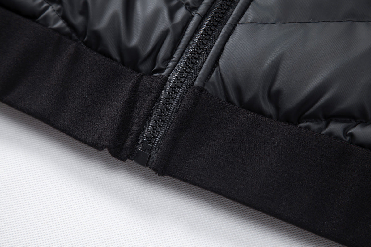 Torino Premium Hybrid Jacket | Castielli