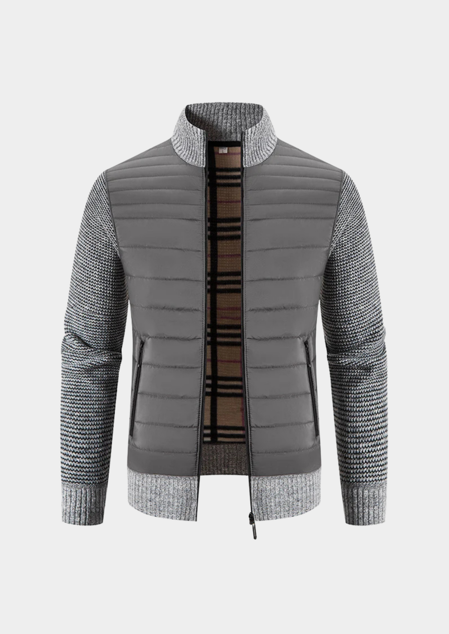 Verona Premium Hybrid Jacket | Castielli