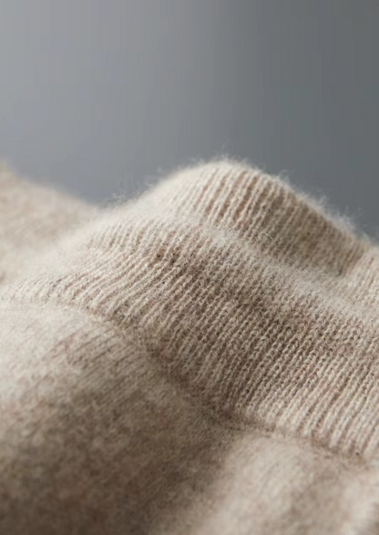 Pure Extra-Fine Merino Wool Santoni Set | Castielli