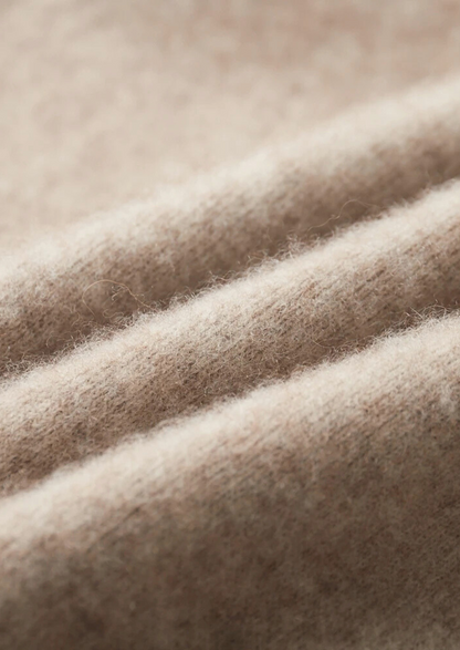 Premium Cashmere Leisure Set | Castielli