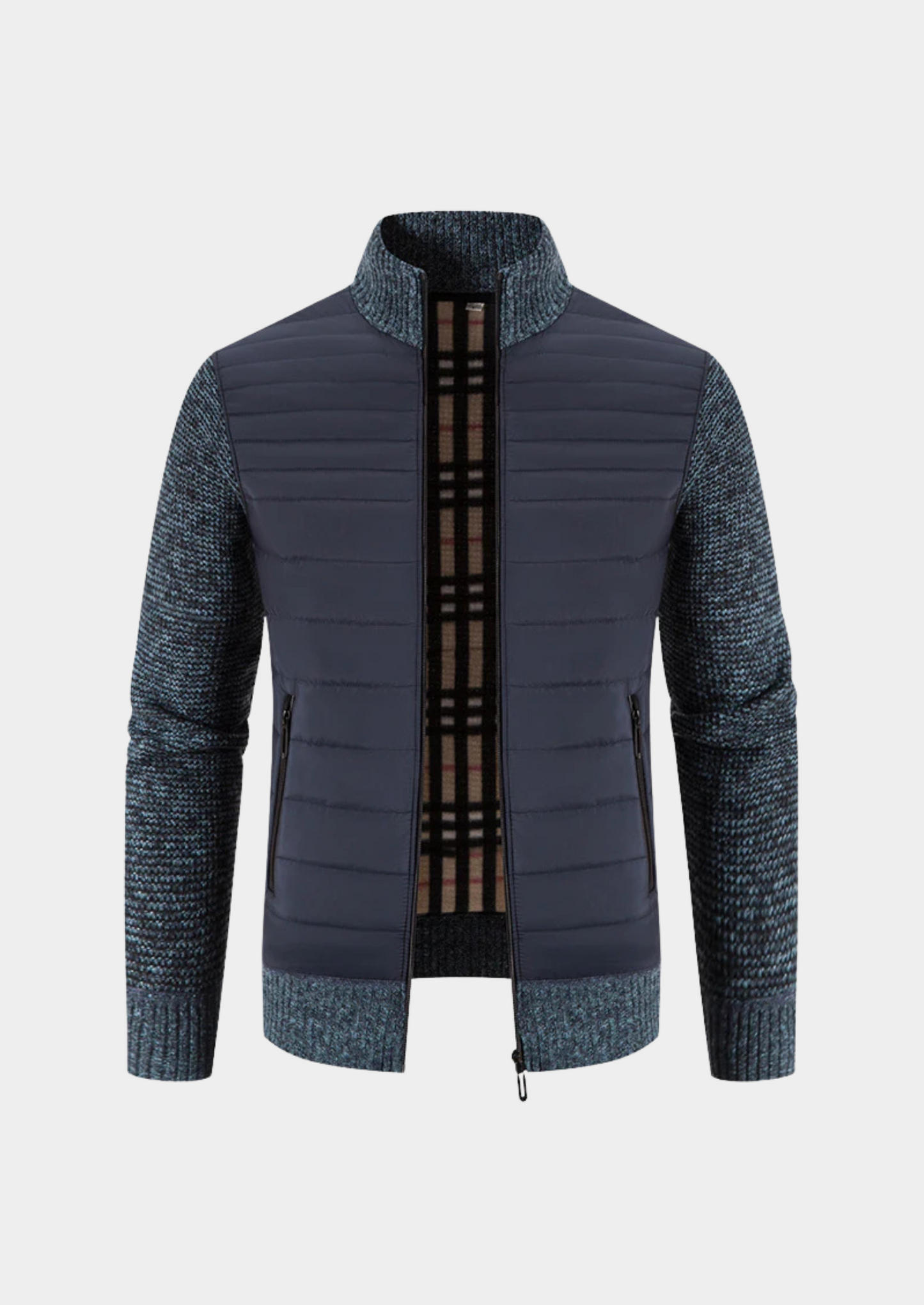 Verona Premium Hybrid Jacket | Castielli