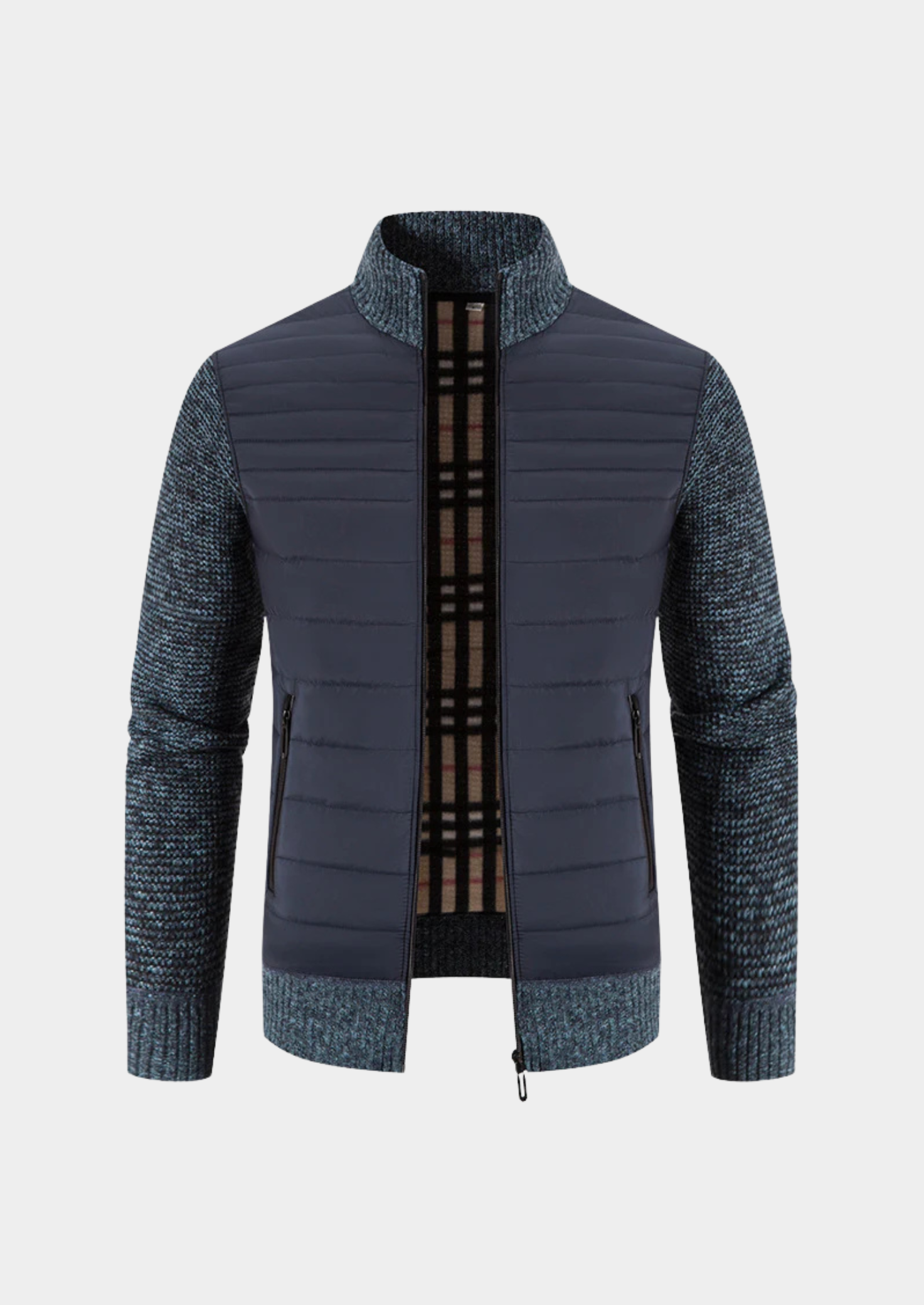 Verona Premium Hybrid Jacket | Castielli