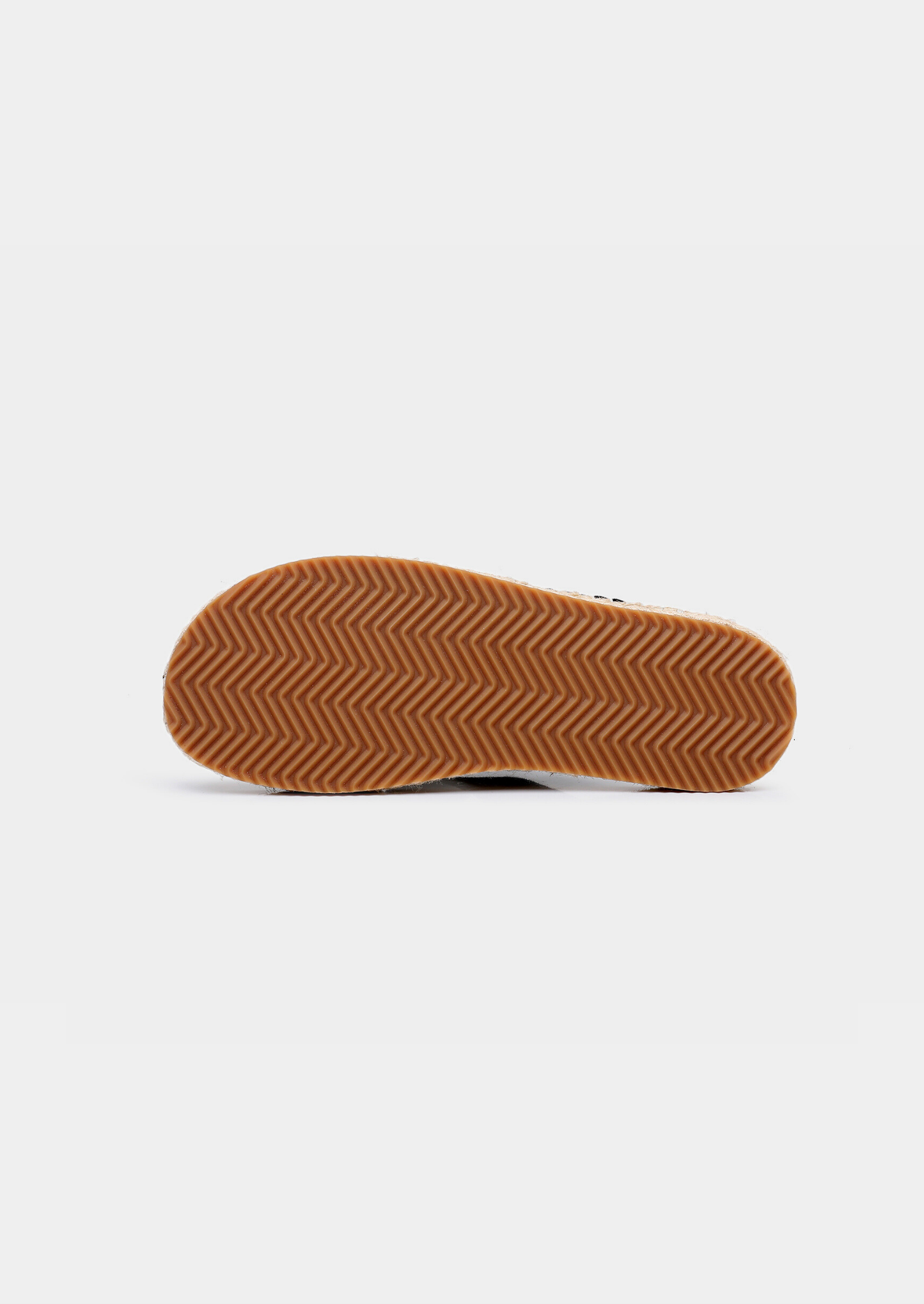 Off White Resort Sandal | Castielli