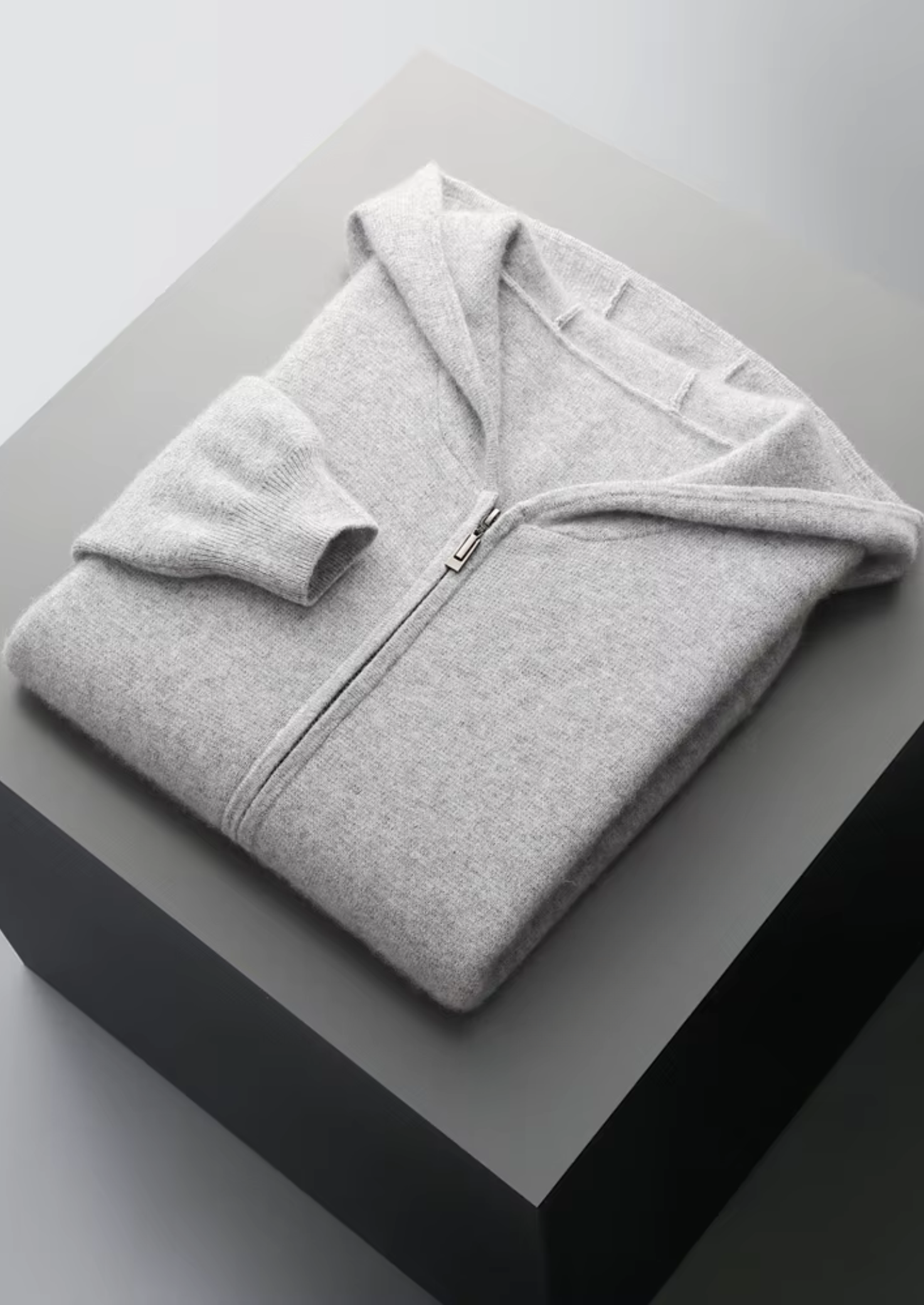 Pure Extra-Fine Merino Wool Arvo Set | Castielli