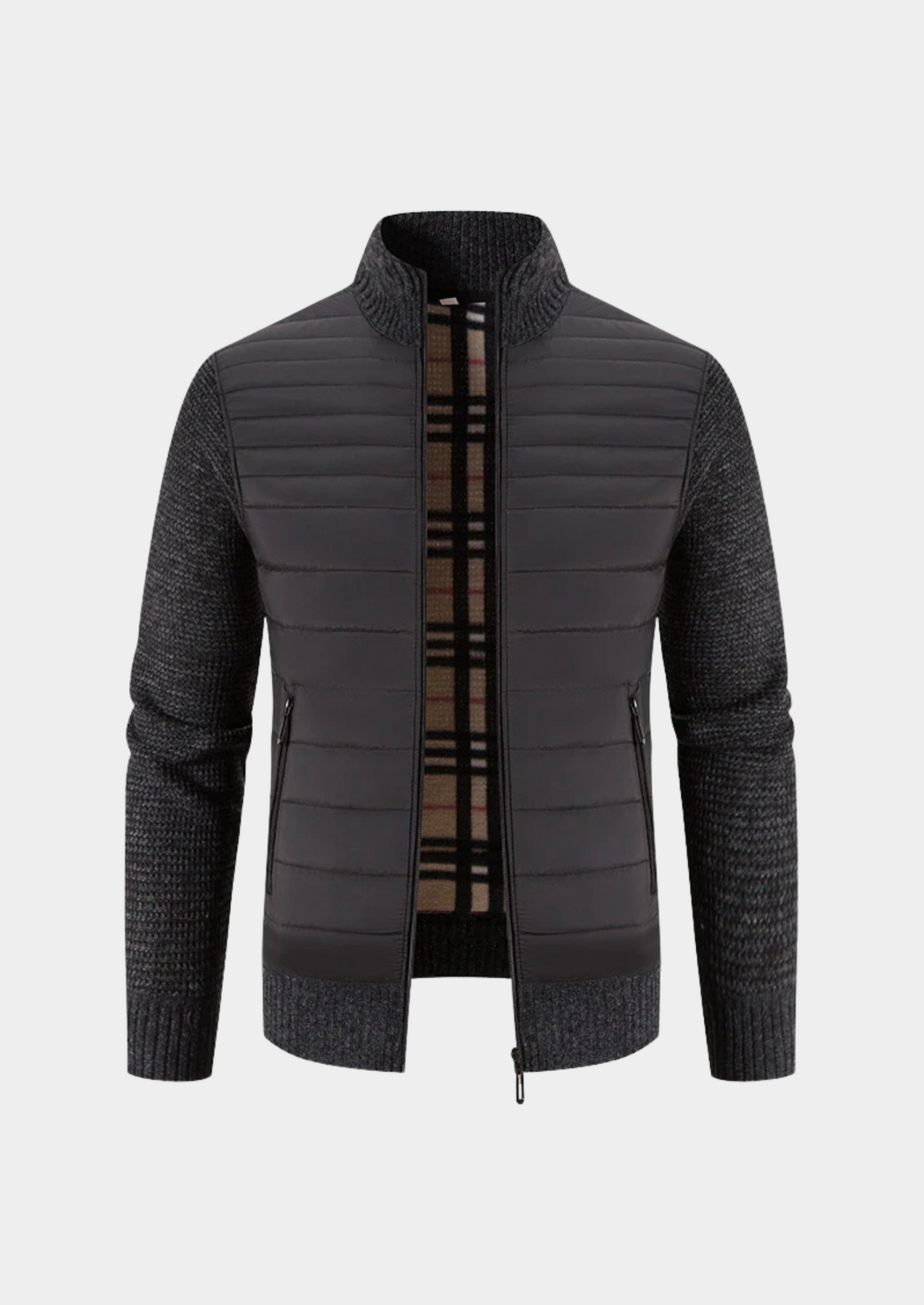 Verona Premium Hybrid Jacket | Castielli