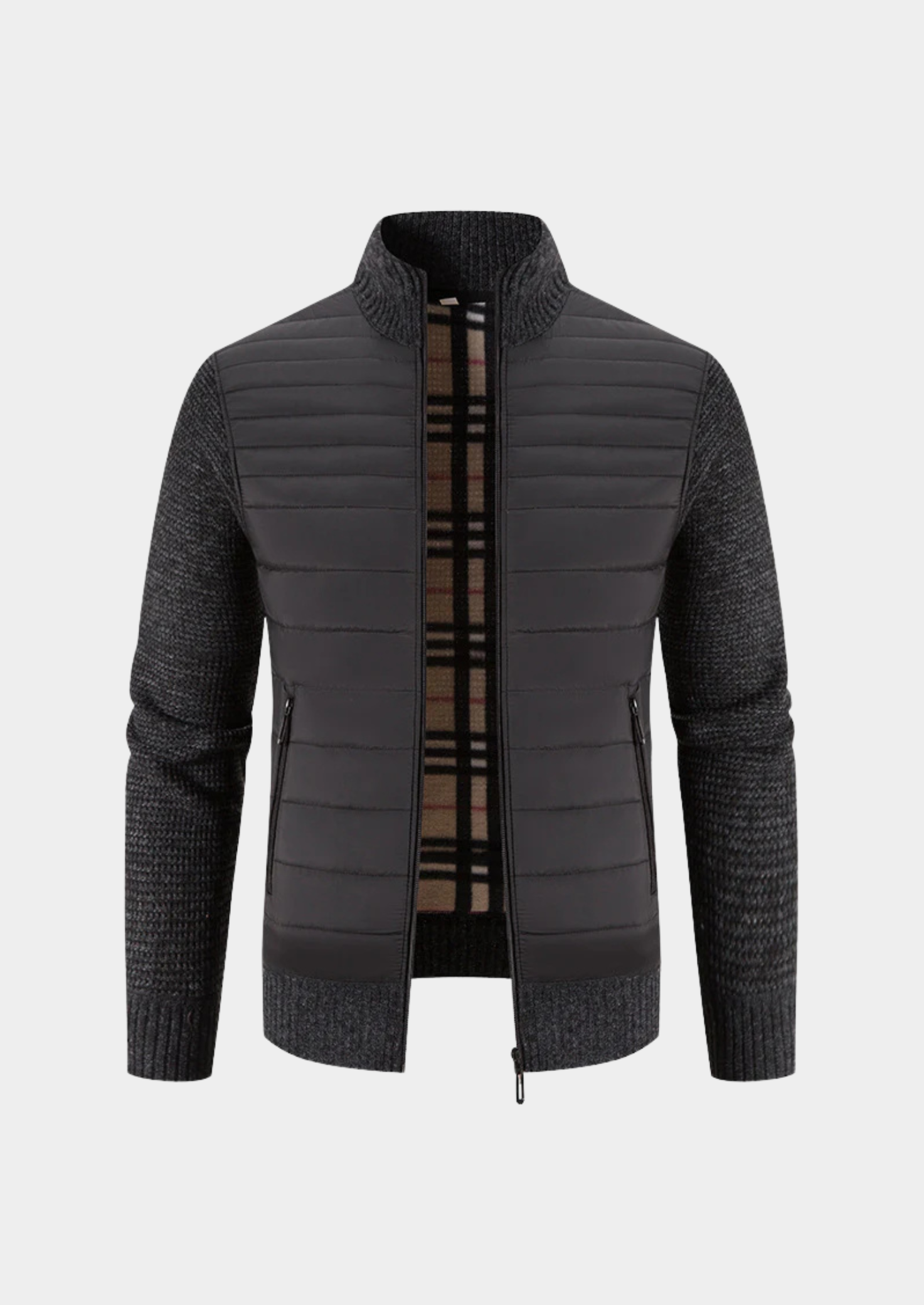 Verona Premium Hybrid Jacket | Castielli