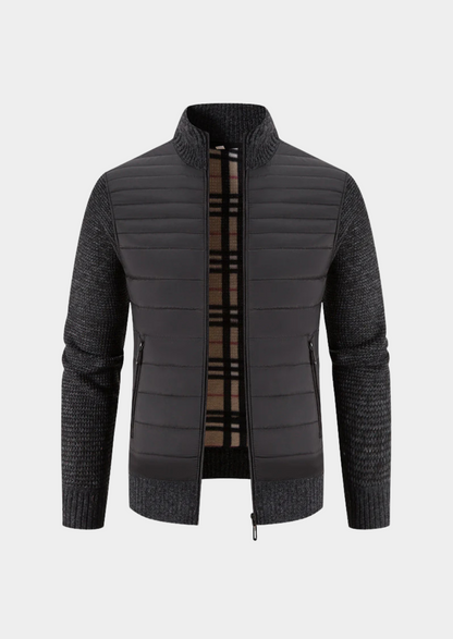 Verona Premium Hybrid Jacket | Castielli
