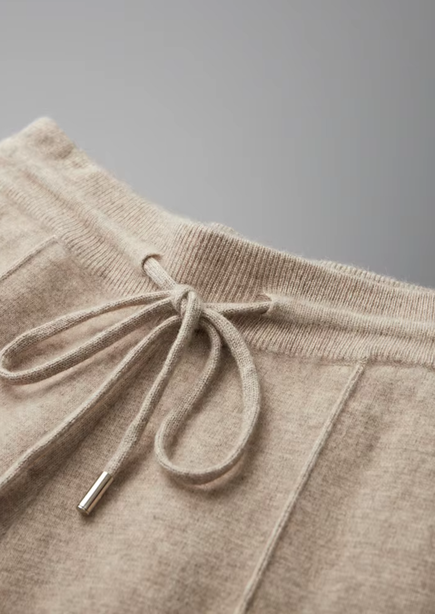 Premium Cashmere Leisure Set | Castielli