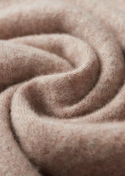 Pure Extra-Fine Merino Wool Classic Sweater Polo | Castielli