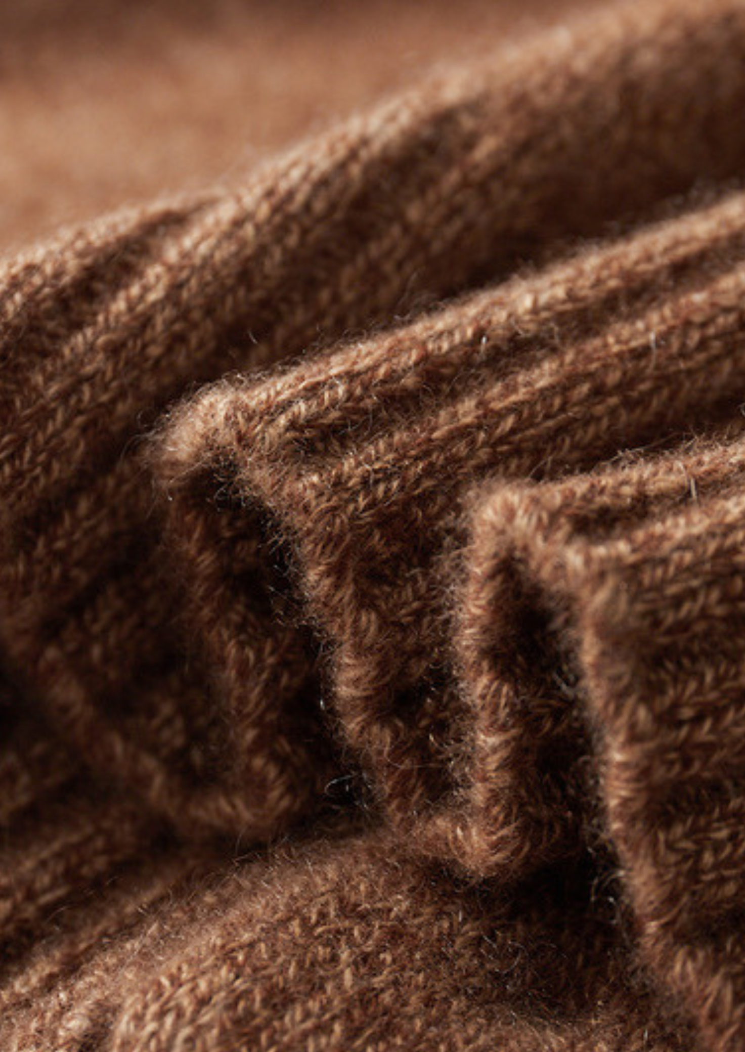 Pure Cashmere Shawl Collar Cardigan | Castielli