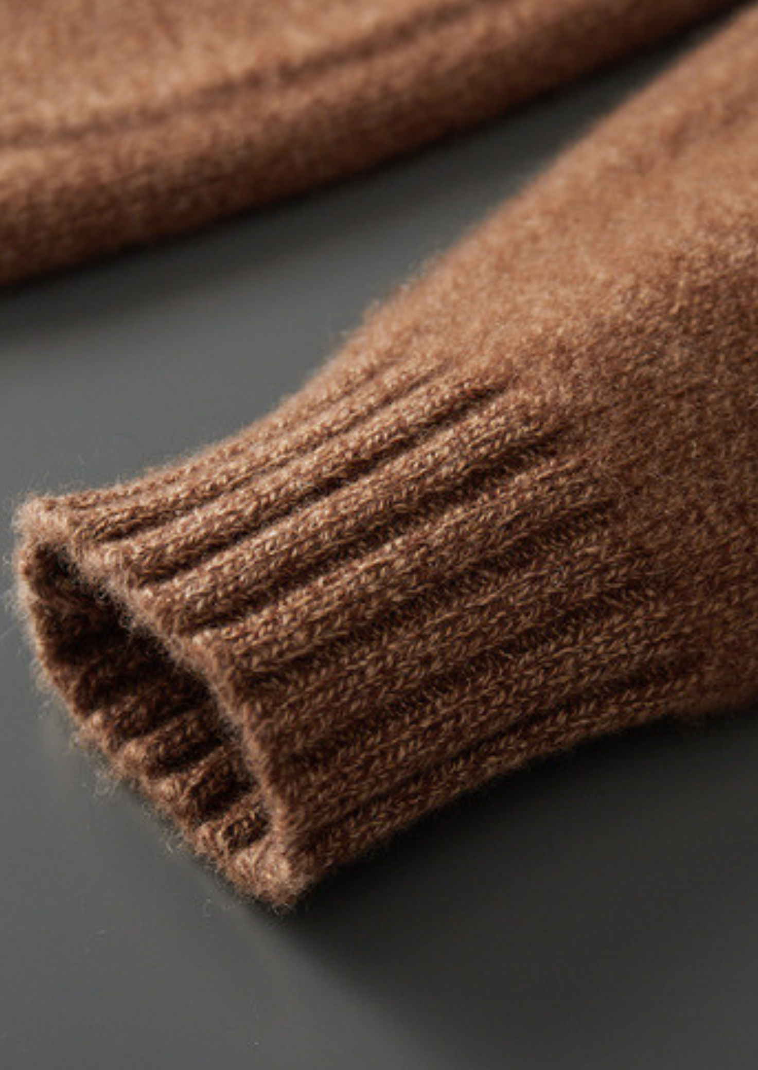 Pure Cashmere Shawl Collar Cardigan | Castielli
