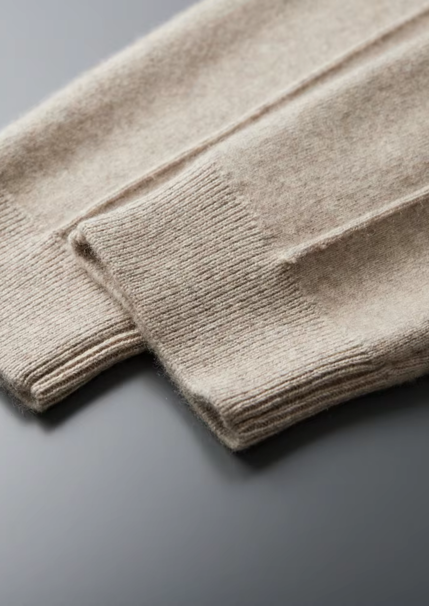 Pure Extra-Fine Merino Wool Alessio Set | Castielli