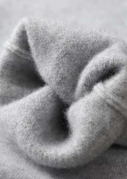 Premium Cashmere Leisure Joggers | Castielli