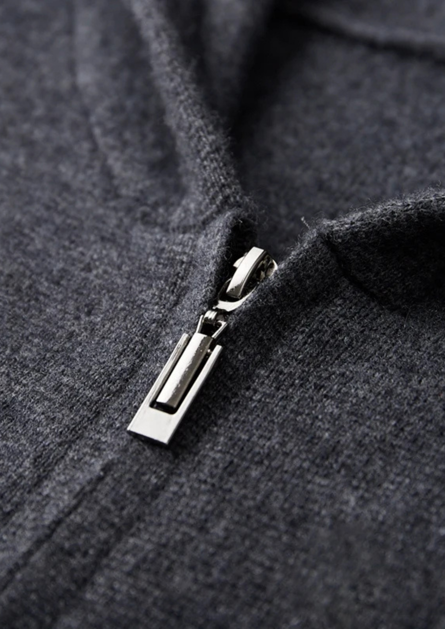 Premium Cashmere Leisure Set | Castielli