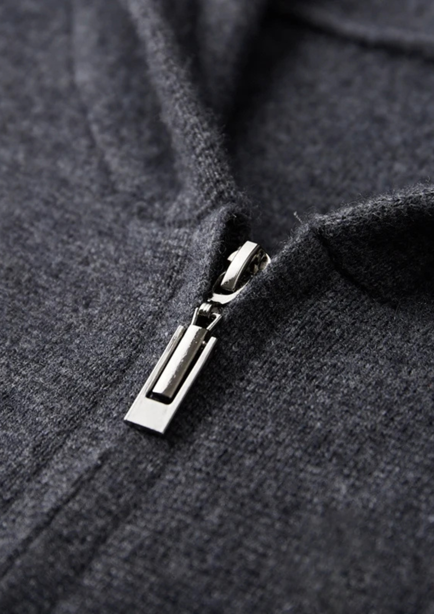 Premium Cashmere Leisure Set | Castielli