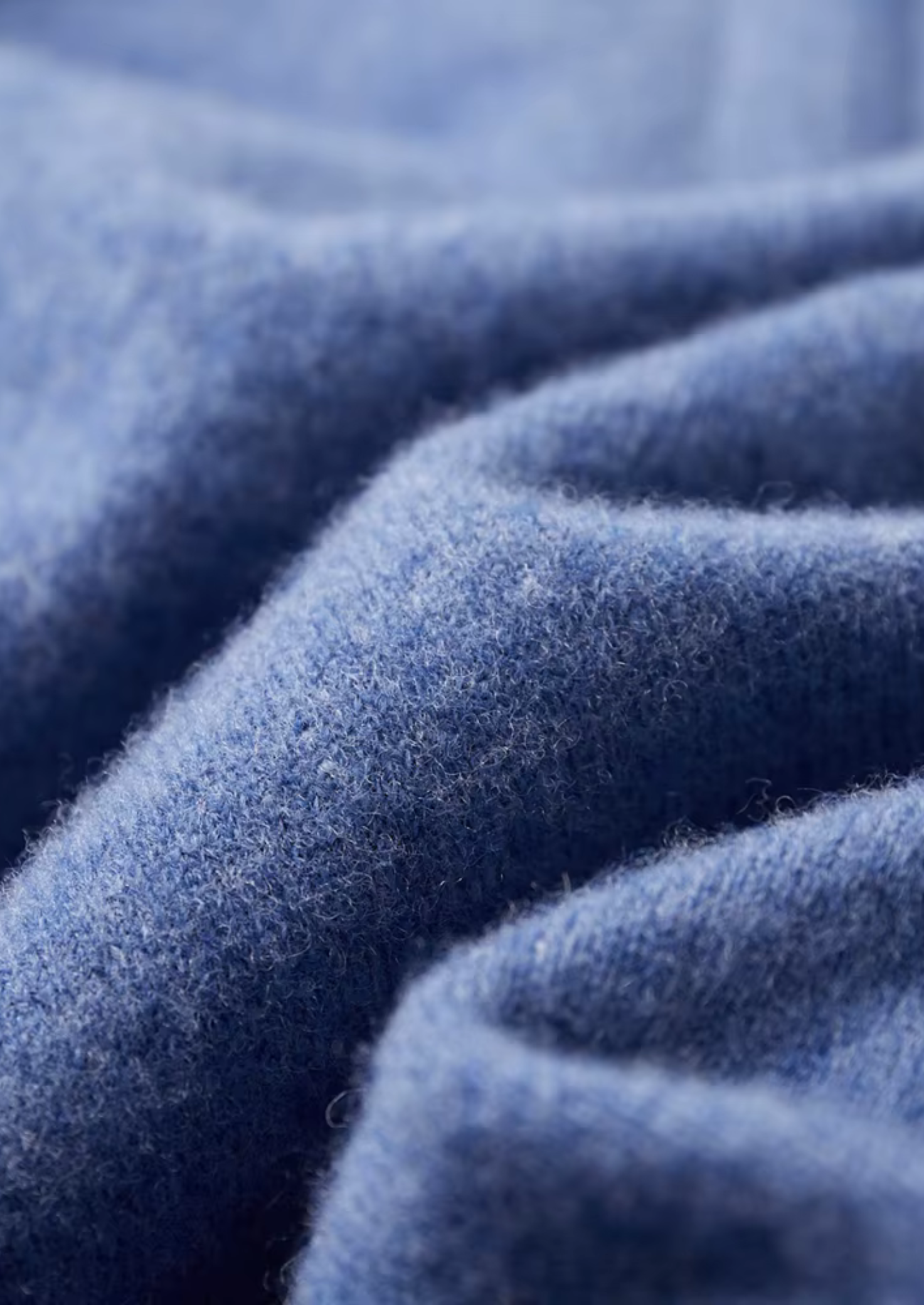 Pure Extra-Fine Merino Wool Half Zip Polo | Castielli