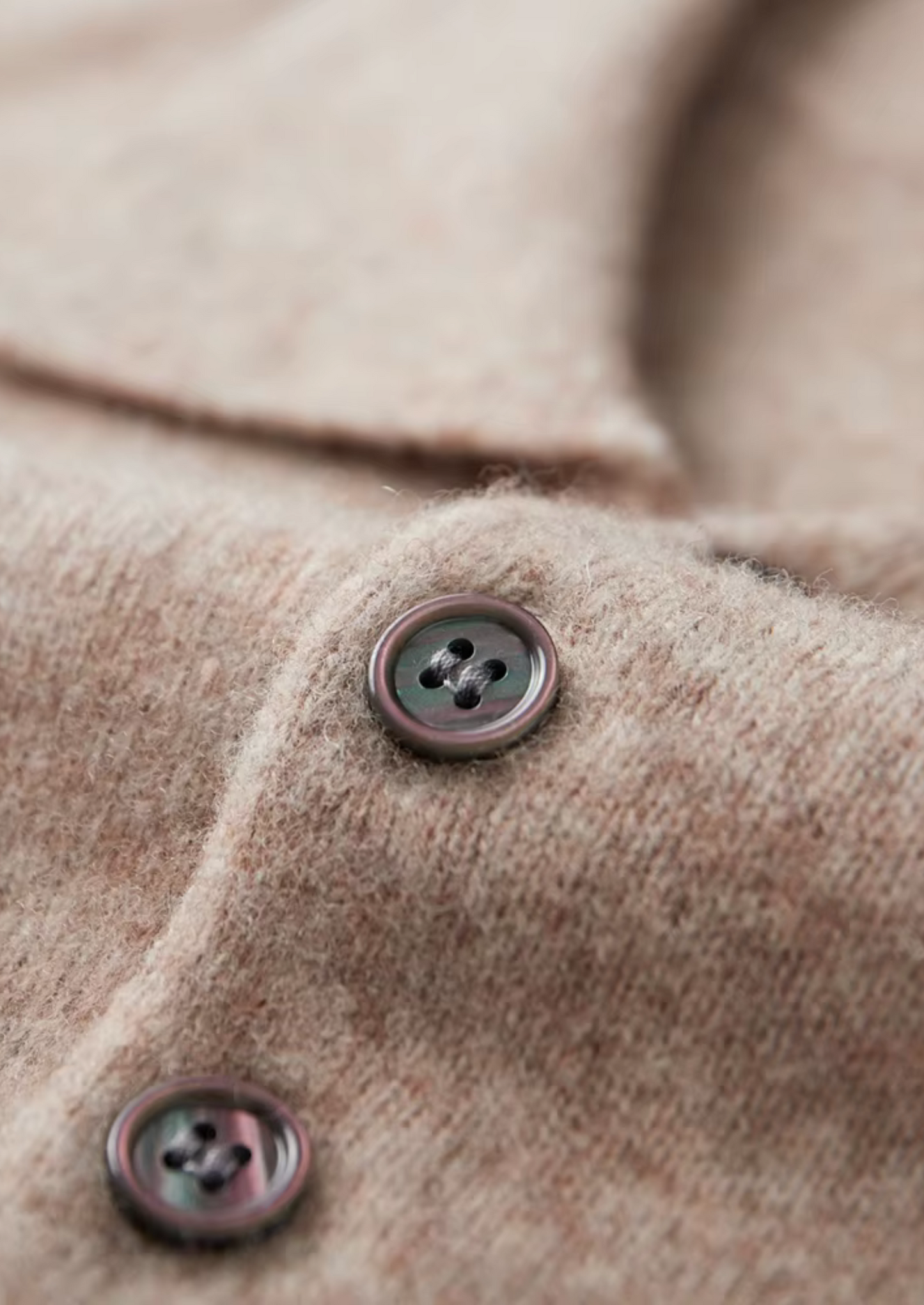 Pure Extra-Fine Merino Wool Classic Sweater Polo | Castielli