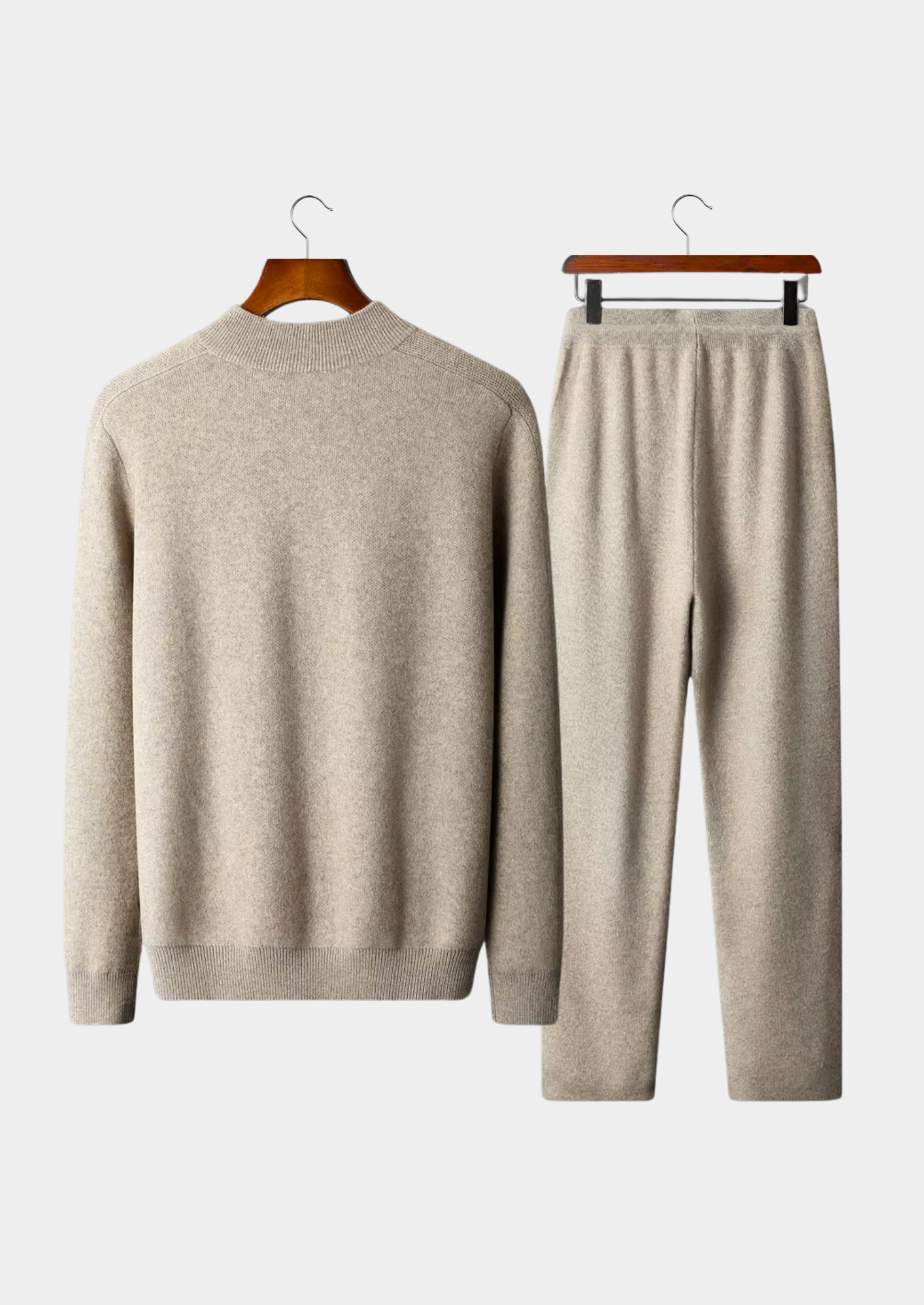 Pure Extra-Fine Merino Wool Amalfi Set | Castielli