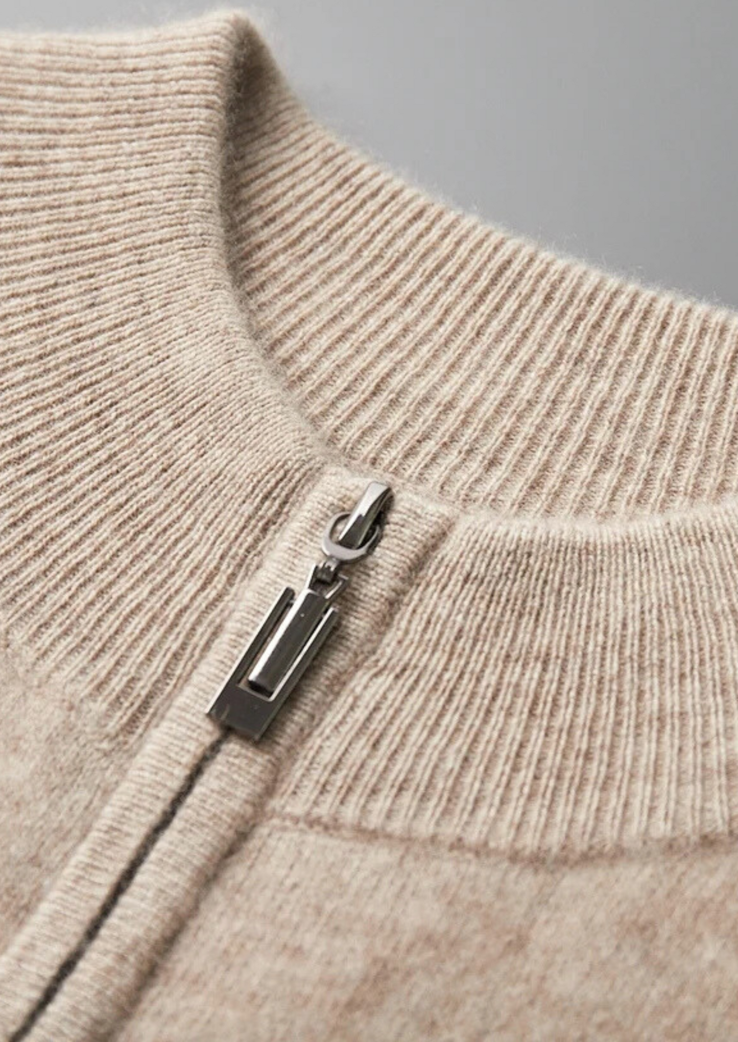 Premium Cashmere Leisure Set | Castielli