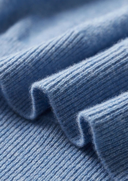 Premium Cashmere Classic Polo Shirt | Castielli