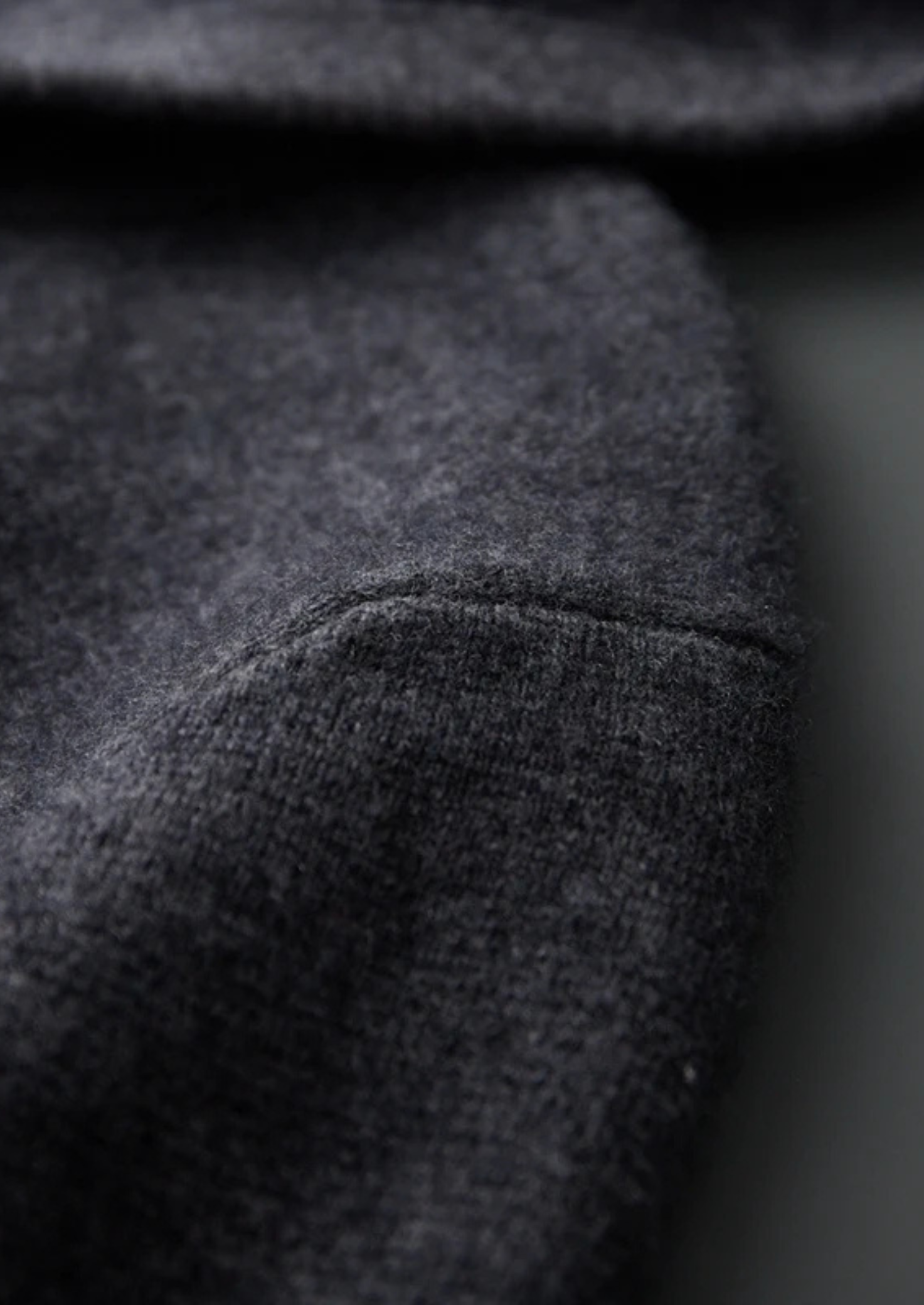 Premium Cashmere Leisure Set | Castielli