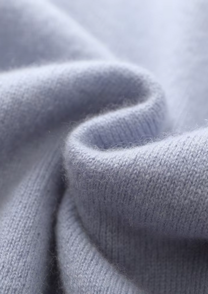 Pure Extra-Fine Merino Wool Zip Cardigan | Castielli