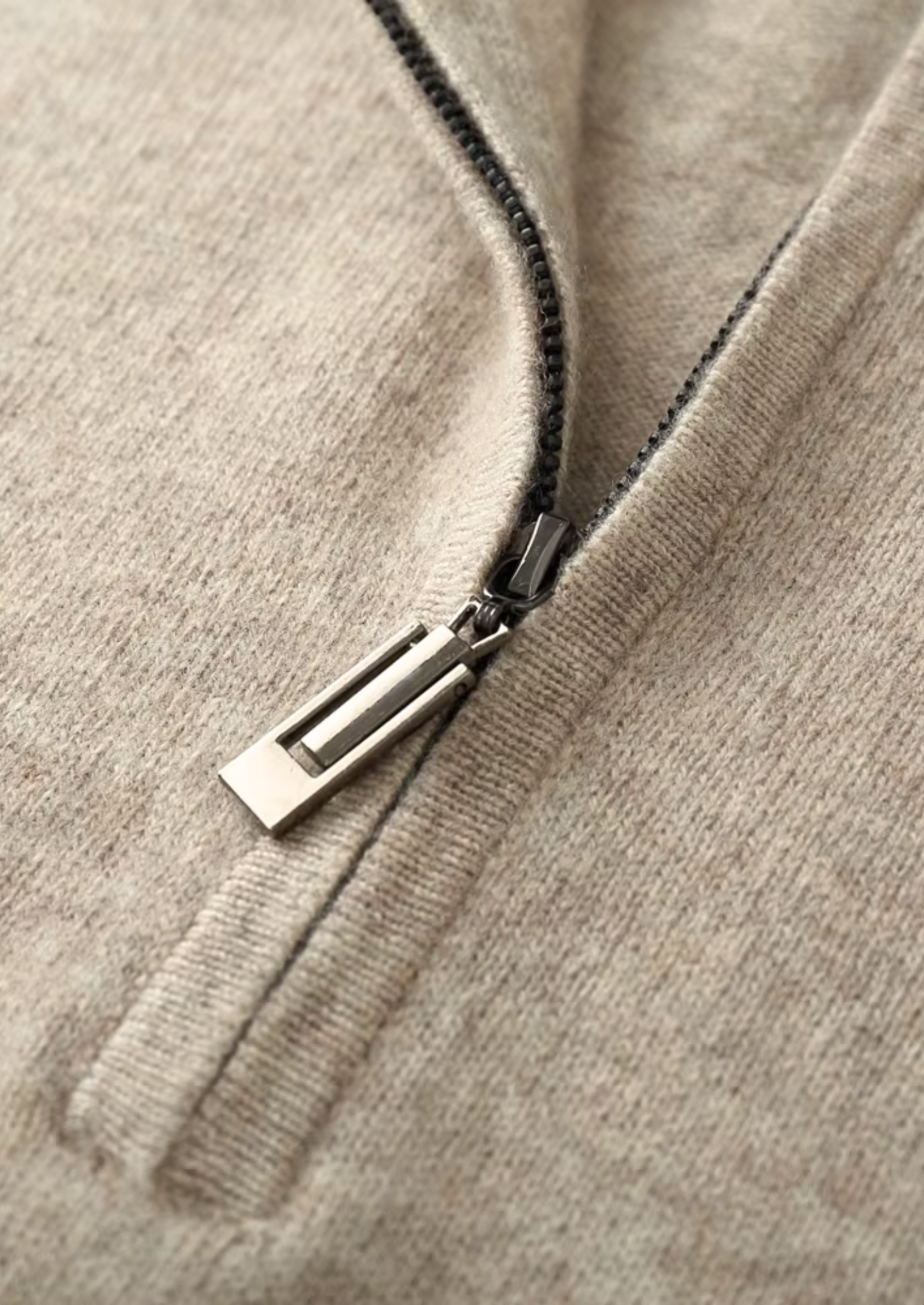 Pure Extra-Fine Merino Wool Santoni Set | Castielli