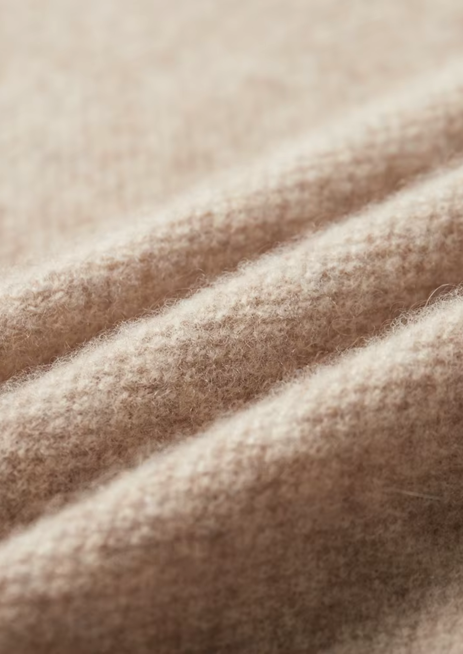 Premium Cashmere Classic Henley Sweater | Castielli
