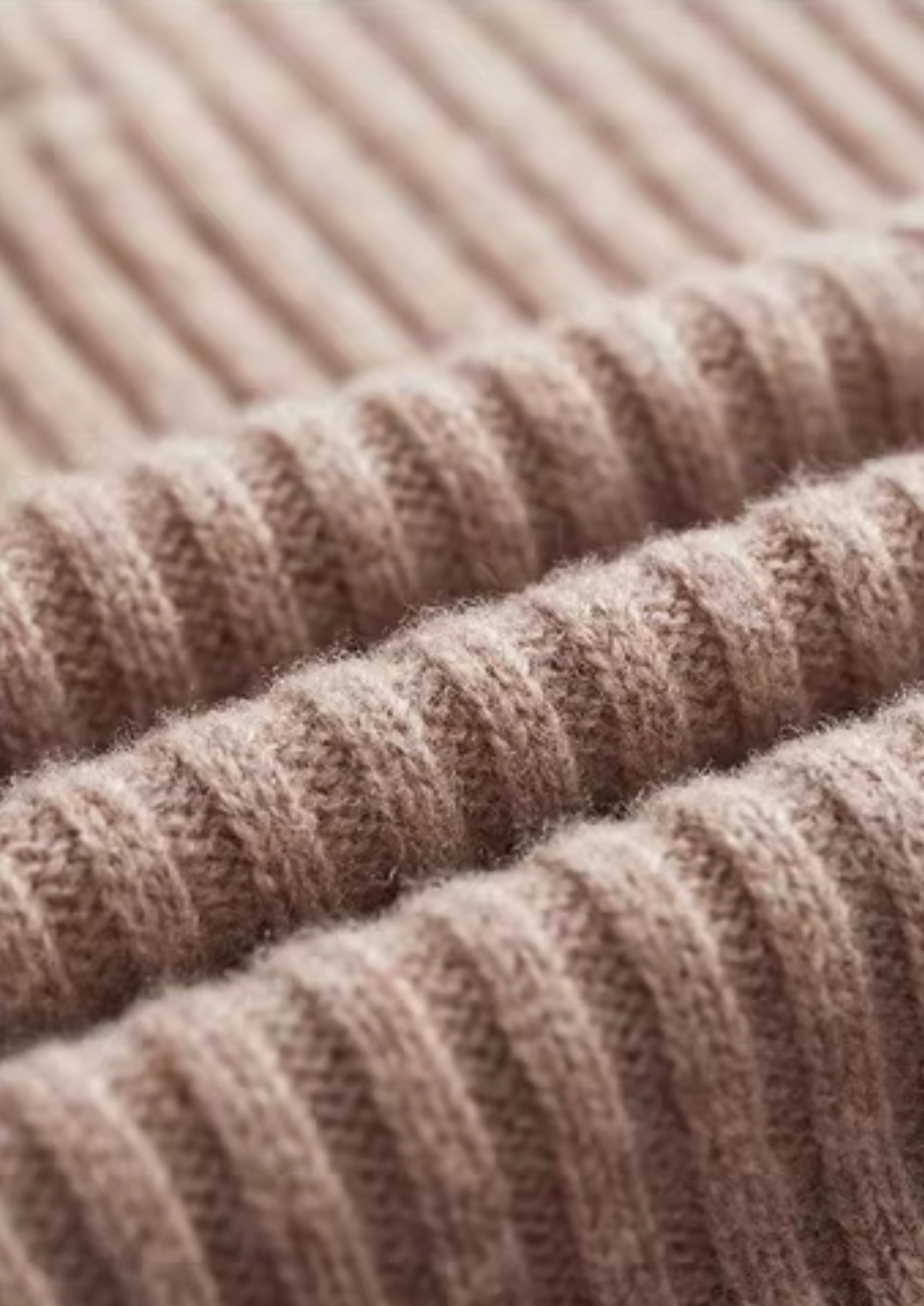 Pure Extra-Fine Merino Wool Ribbed Henley Sweater | Castielli